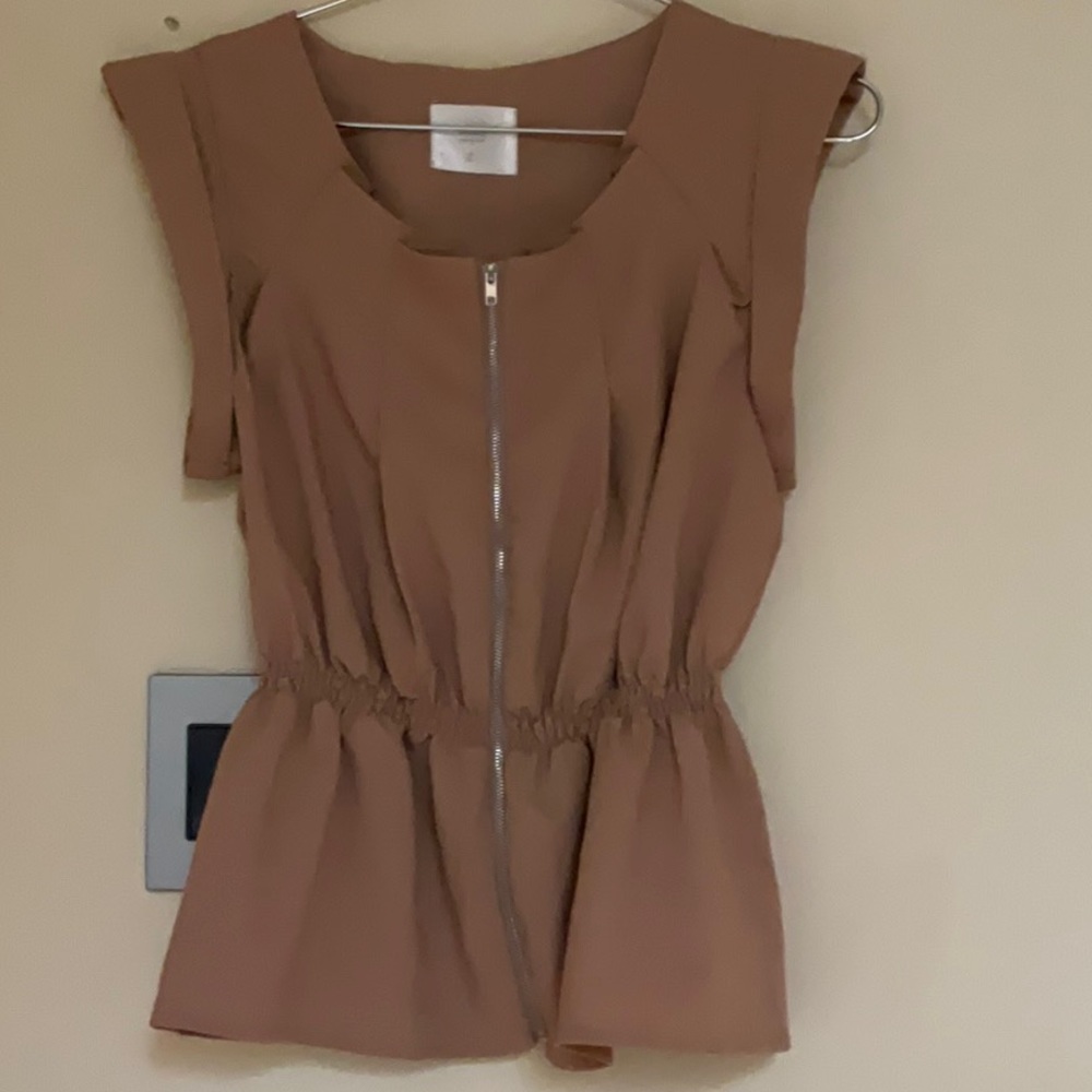 Unique Blouse